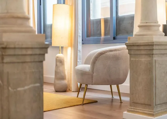 Historic Gem With Modern Comfort By Rems