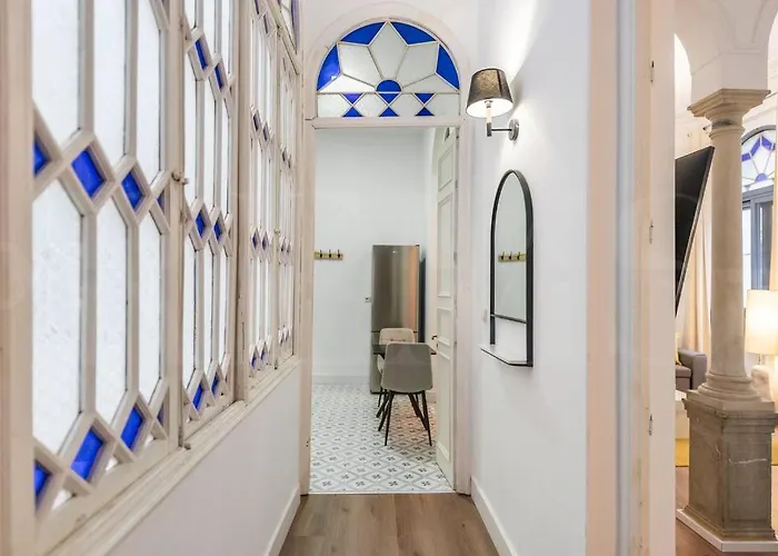 Historic Gem With Modern Comfort By Rems