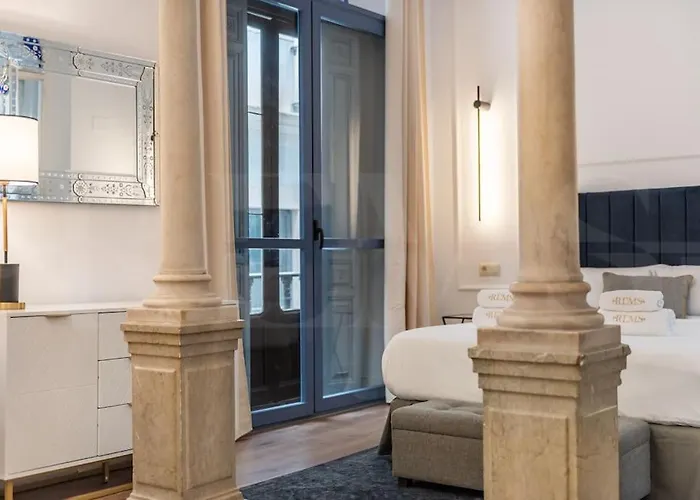 Historic Gem With Modern Comfort By Rems