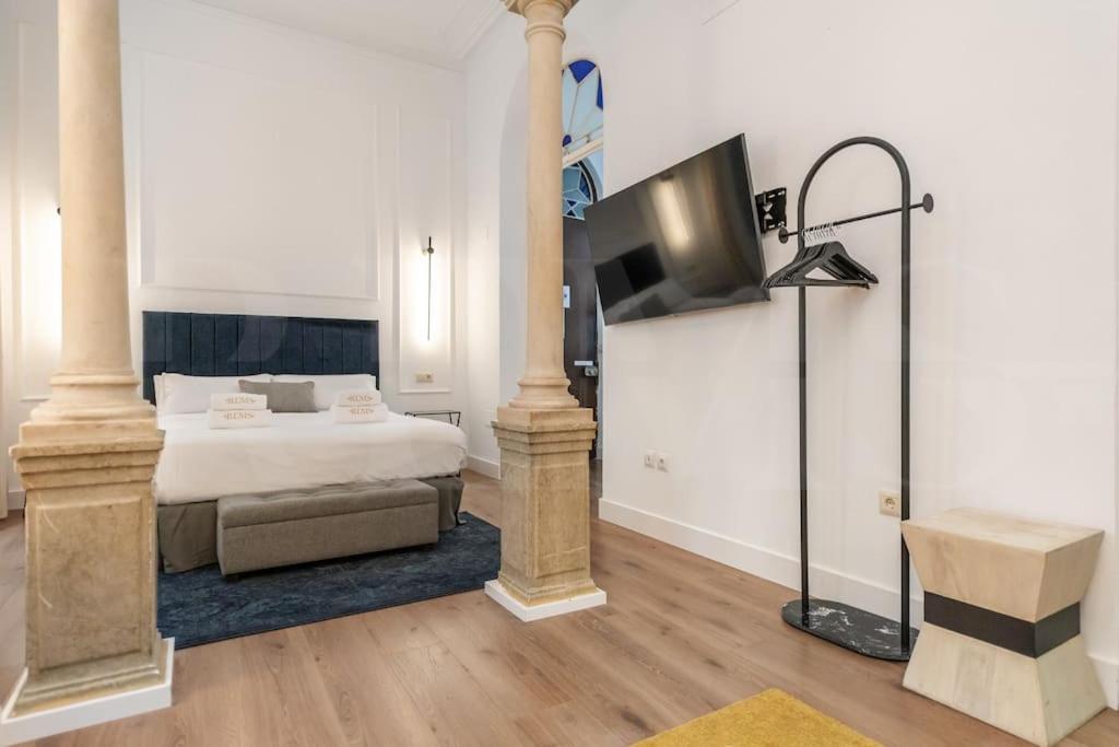 Historic Gem With Modern Comfort By Rems Appartamento *