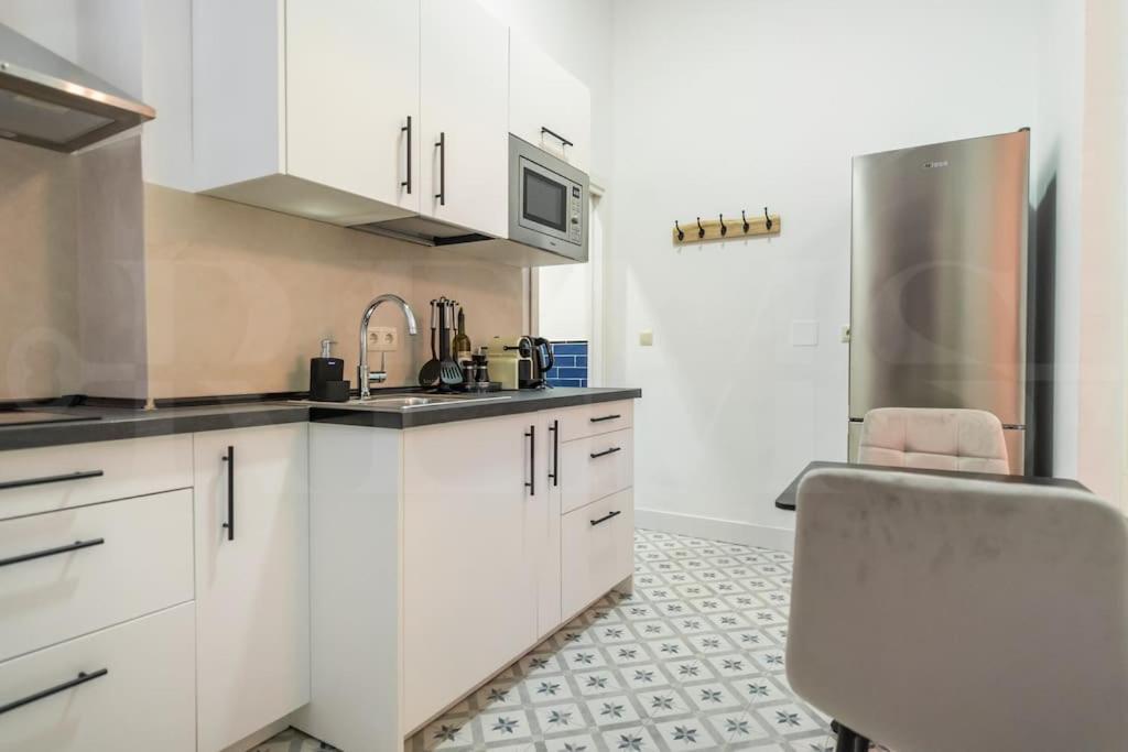 Appartement Historic Gem With Modern Comfort By Rems *