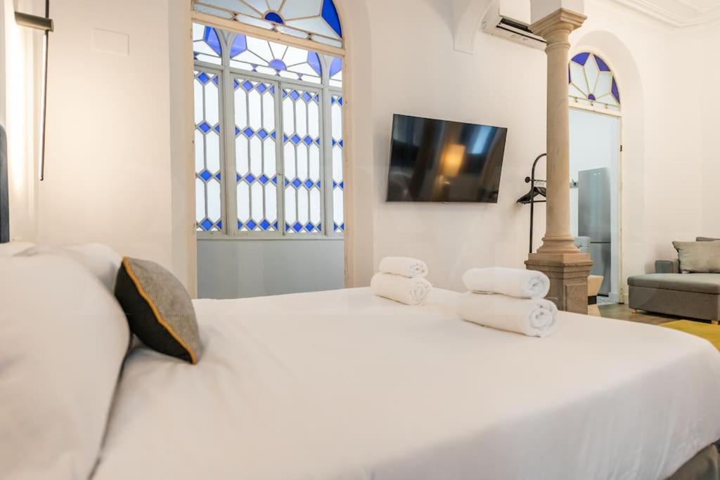 Appartamento Historic Gem With Modern Comfort By Rems *