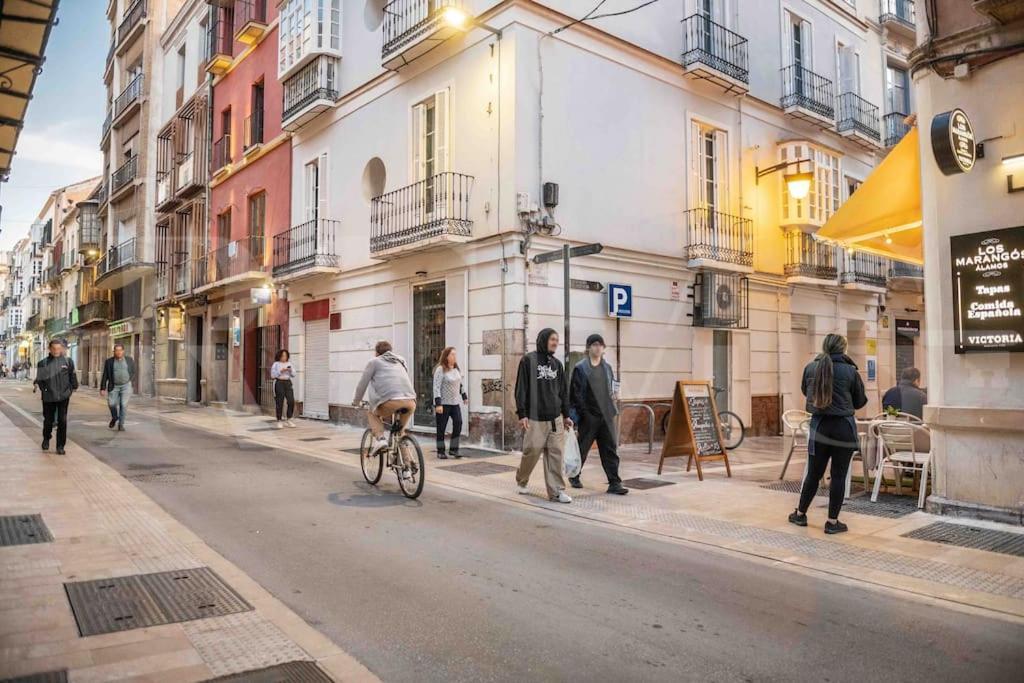 Historic Gem With Modern Comfort By Rems Appartement *