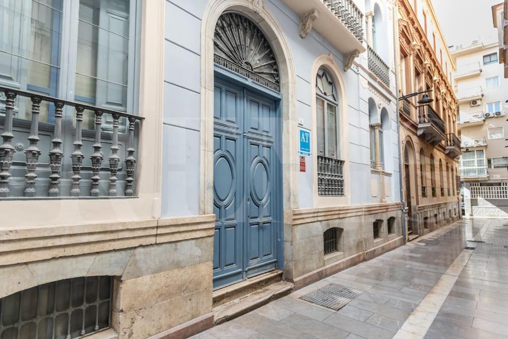 Appartement Historic Gem With Modern Comfort By Rems *